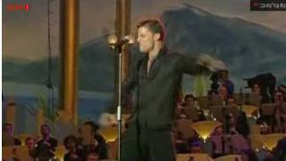 Livin La Vida Loca Live Ricky Martin [upl. by Oiratnom]