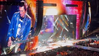 【New Song】quotWhole Wide Worldquot  The Rolling Stones  Soldier Field Chicago IL 30June2024 [upl. by Asiluj]