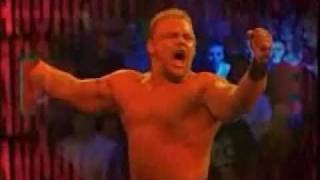 Turnertron  Shane Douglas With Full Theme [upl. by Gonzalo957]