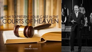 How To Present Your Case In The Courts Of Heaven [upl. by Vashtia682]