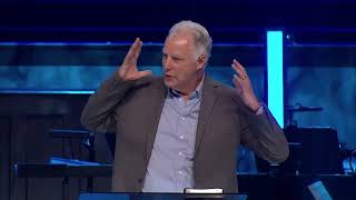 Experiencing God Through The Storm Conference  Richard Blackaby [upl. by English]