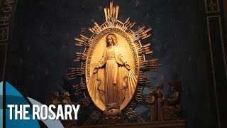 The Glorious Mysteries of the Holy Rosary  National Shrine [upl. by Chambers]