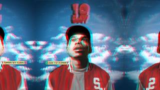 Chance the Rapper Windows Remastered [upl. by Petie40]