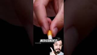 DO QUE AS CÁPSULAS DOS MEDICAMENTOS SÃO FEITAS [upl. by Anielram162]