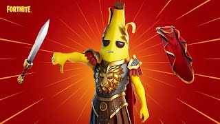 The Potassius Peels skin is back Fortnite item shop [upl. by Swift46]