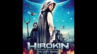 Hirokin The Last Samurai Official Trailer 2012 [upl. by Hallutama111]