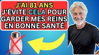 7 Pratiques simples pour Réduire la Créatinine et Éviter la Dialyse Vous ne Devinez Jamais la 4ème [upl. by Hadria]