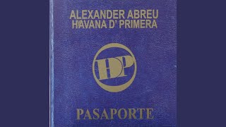 Pasaporte [upl. by Oatis]