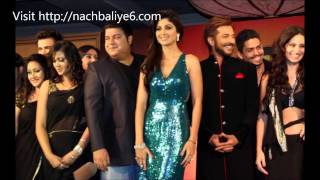 Nach Baliye 6 Title Song [upl. by Drarrej]