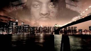 Waka Flocka Flame  By The Gun Ft Ra Diggs amp Uncle Murda [upl. by Zindman]