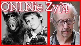 ALF  Przeklęty Serial który ZNISZCZYŁ Im Życie [upl. by Brenden655]