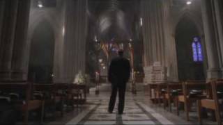 The West Wing 222  Two Cathedrals  President Bartlet shouts at God [upl. by Salinas]