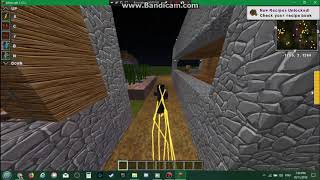 Minecraft Speedster Mod Showcase How To Become The Fastest Man Alive [upl. by Laeno346]