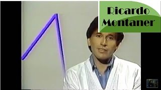 Ricardo Montaner Yo Que Te Amé Video Oficial [upl. by Akkahs93]