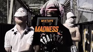 12Anti Little Katty  Go Crazy Music Video  MixtapeMadness [upl. by Llenol]