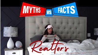 Truth About Realtors  What Does a Real Estate Agent Do Realtor Comedy  Funny Real Estate Story [upl. by Albion]