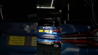 BMW Tinting DankiemyPa detailing bmw windowcleaning windowtint southafrica carwraping [upl. by Rogerson930]