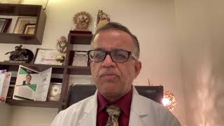 Cysts in Kidney When to worry7 pointers by Dr Sanjeev Gulati [upl. by Dnyletak]