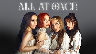 4th Impact  All At Once Official Audio [upl. by Cheadle89]