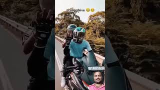 long drive rider viralvideo automobile funny rider [upl. by Simona272]