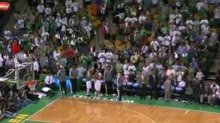 NBA CIRCLE  New York Knicks Vs Boston Celtics Game 6 Highlights  3 May 2013 NBA Playoffs [upl. by Hteazile]