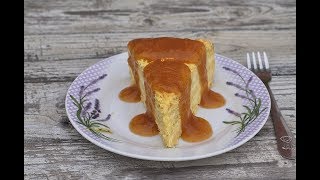 Ribana Torta Kolač od Pudinga Vanilije Vanilla Pudding Cake  Sašina kuhinja [upl. by Diley]