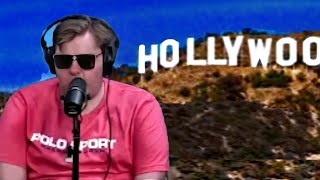 🔵 Tim Dillon on Hollywood Stars Rants Compilation [upl. by Banwell]