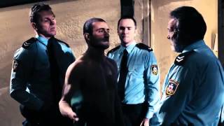 CONVICT OFFICIAL TRAILER 2013 [upl. by Enohpesrep]