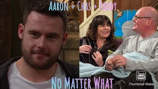 Aaron  Chas  Paddy  No Matter What [upl. by Elenahc897]