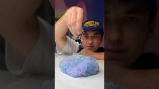 Recreating VIRAL Slime Foam Cutting [upl. by Lelith]