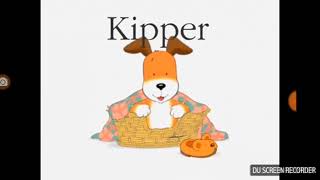 Kipper the Dog  Theme Song [upl. by Jillie]