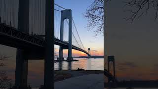 verrazano bridge [upl. by Porcia477]