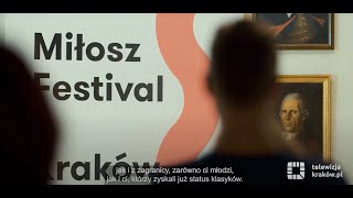 Zbliża się Festiwal Miłosza [upl. by Ij]