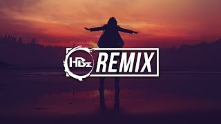 Shawn Mendes Camila Cabello  Señorita HBz Techno  Hands Up Remix [upl. by Connelly638]