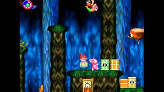 Lets Play Tomba 2 The Evil Swine Return Part 4 Donglin BoreUst [upl. by Retsevlis]