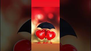 comment your love name first letter 👉💖🦋 trending tiktok viral youtubeshorts lovename [upl. by Duester]