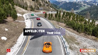 Apfelblüten Tour 2024 [upl. by Emile995]