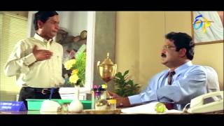 Jabardasth Masti  Nuvve Kavali  M S Narayana Comedy Scenes [upl. by Roderic]