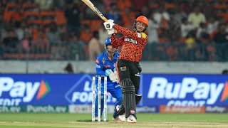 SRH vs MI IPL 2024 Highlights Sunrisers Hyderabad vs Mumbai Indians  Full Match Highlights [upl. by Gianna891]