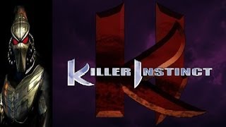 Killer Instinct  Fulgore Arcade [upl. by Giarg]