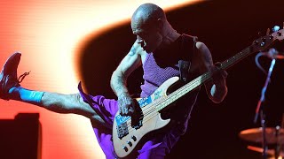 Red Hot Chili Peppers  Buenos Aires Argentina 2023 HD  River Plate Stadium [upl. by Fedora]