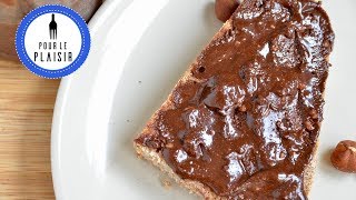 Nutella einfach selber machen  Thomas kocht [upl. by Hobie]