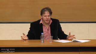 David Graeber conversation avec Philippe Descola [upl. by Burnley]