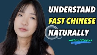 50 MustKnow Chinese Sentences Listen Once A Day Naturally Understand Fast Chinese [upl. by Suivat]