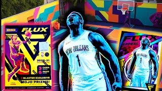 First Time Product Unboxing 202021 Flux Basketball Blaster [upl. by Kariotta]