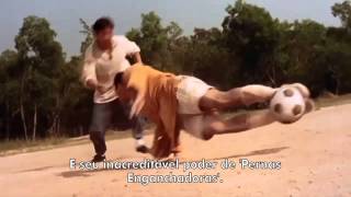 Shaolin Soccer Trailer [upl. by Adams]