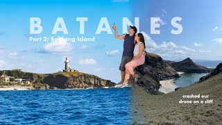 BATANES VLOG  Sabtang Island Tour  What To Expect [upl. by Crescantia774]