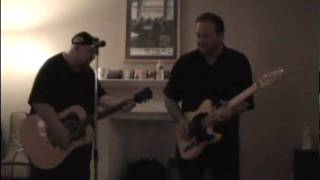 The Smithereens Pat DiNizio and Jim Babjak  quotOnly A Memoryquot [upl. by Trawets475]