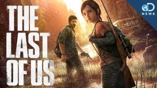 The Last of Us Can a Fungus Turn Us Into Zombies [upl. by Stefa]