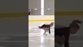 Amber Glenn 2024 short program but the music is ChappellRoan amberglenn [upl. by Reina]